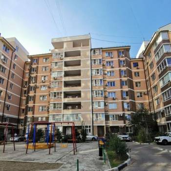 Сдается 1-комнатная квартира, 39 м²