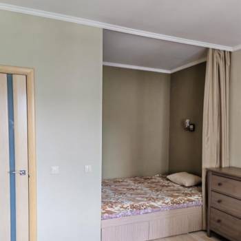 Сдается 1-комнатная квартира, 39 м²