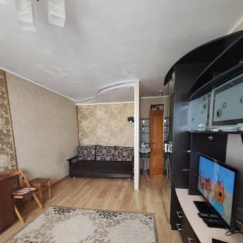 Сдается 1-комнатная квартира, 36 м²