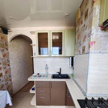 Сдается 1-комнатная квартира, 36 м²