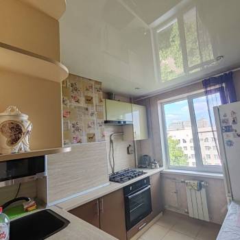 Сдается 1-комнатная квартира, 36 м²