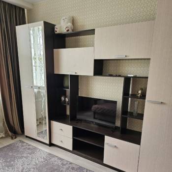 Сдается 1-комнатная квартира, 36 м²