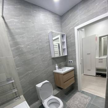 Сдается 1-комнатная квартира, 25 м²