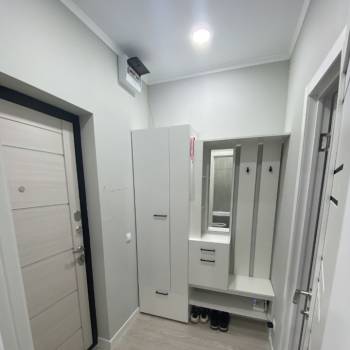Сдается 1-комнатная квартира, 25 м²