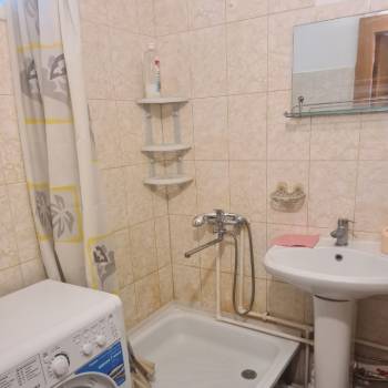 Сдается 2-х комнатная квартира, 45 м²