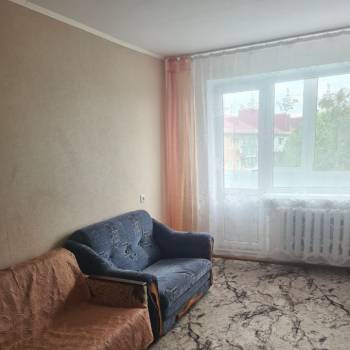 Сдается 2-х комнатная квартира, 45 м²