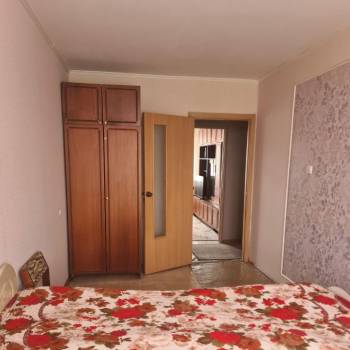 Сдается 2-х комнатная квартира, 45 м²