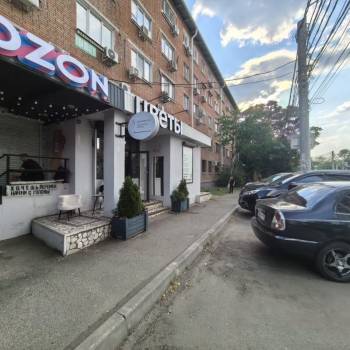 Продается 1-комнатная квартира, 14 м²