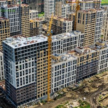 Продается 2-х комнатная квартира, 63,88 м²