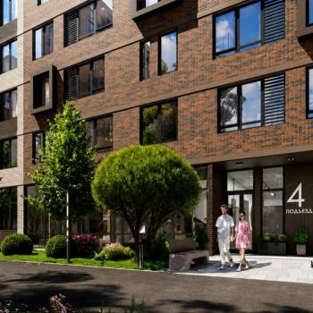 Продается 2-х комнатная квартира, 63,88 м²