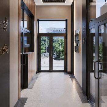 Продается 2-х комнатная квартира, 63,88 м²