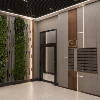 Продается 2-х комнатная квартира, 63,88 м²