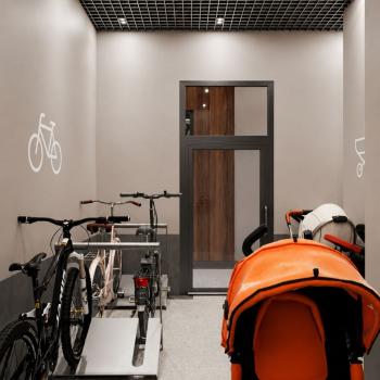 Продается 2-х комнатная квартира, 63,88 м²
