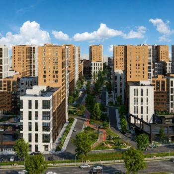 Продается 2-х комнатная квартира, 63,88 м²