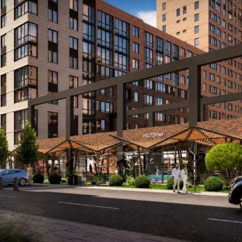 Продается 2-х комнатная квартира, 63,88 м²