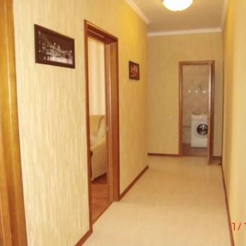 Сдается 2-х комнатная квартира, 55 м²