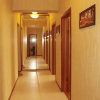 Сдается 2-х комнатная квартира, 55 м²