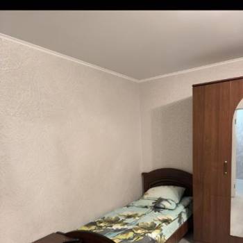 Сдается 1-комнатная квартира, 40,5 м²