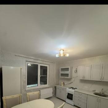 Сдается 1-комнатная квартира, 40,5 м²