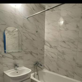 Сдается 1-комнатная квартира, 40,5 м²