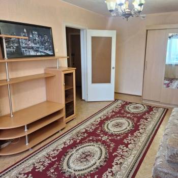 Сдается 1-комнатная квартира, 40 м²