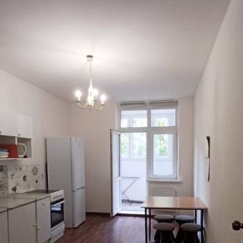 Сдается 2-х комнатная квартира, 62 м²