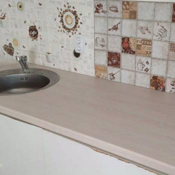 Сдается 2-х комнатная квартира, 62 м²