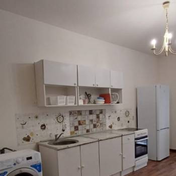 Сдается 2-х комнатная квартира, 62 м²
