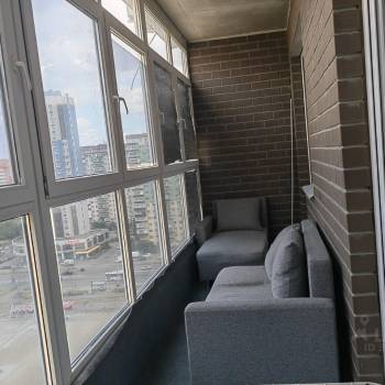 Сдается 2-х комнатная квартира, 56 м²