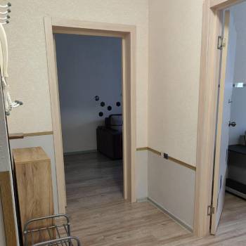 Сдается 2-х комнатная квартира, 56 м²