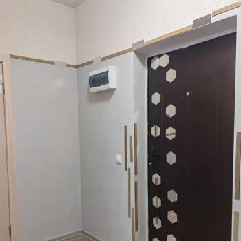 Сдается 2-х комнатная квартира, 56 м²