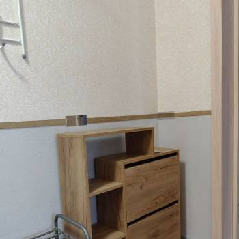 Сдается 2-х комнатная квартира, 56 м²