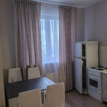 Сдается 2-х комнатная квартира, 56 м²
