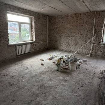 Продается 3-х комнатная квартира, 74,4 м²