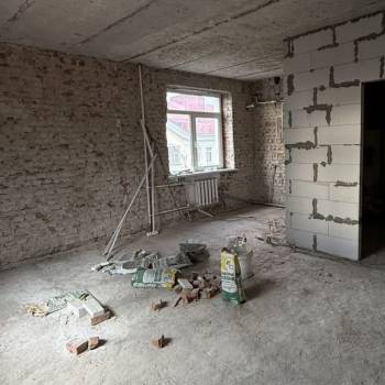 Продается 3-х комнатная квартира, 74,4 м²