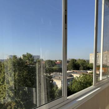 Продается 1-комнатная квартира, 27 м²