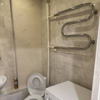 Продается 1-комнатная квартира, 27 м²