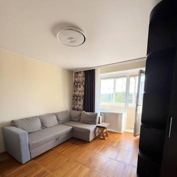 Продается 1-комнатная квартира, 27 м²
