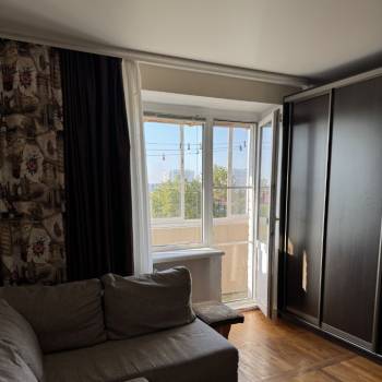 Продается 1-комнатная квартира, 27 м²