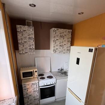 Продается 1-комнатная квартира, 27 м²