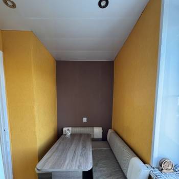 Продается 1-комнатная квартира, 27 м²