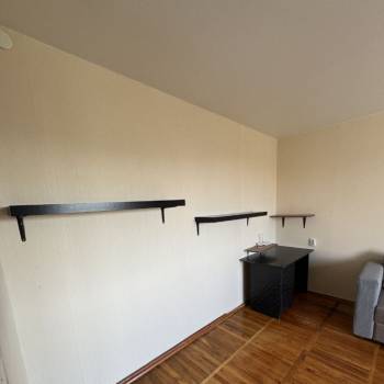 Продается 1-комнатная квартира, 27 м²
