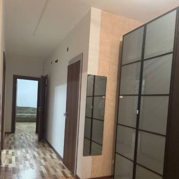 Продается 2-х комнатная квартира, 77,1 м²