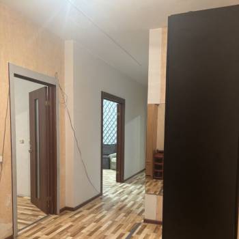 Продается 2-х комнатная квартира, 77,1 м²
