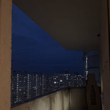 Продается 2-х комнатная квартира, 77,1 м²