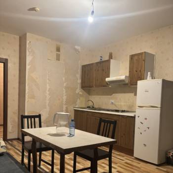 Продается 2-х комнатная квартира, 77,1 м²
