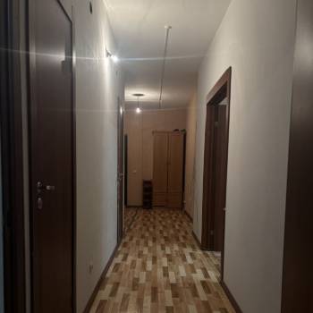 Продается 2-х комнатная квартира, 77,1 м²