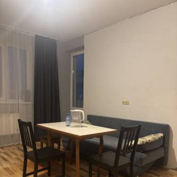 Продается 2-х комнатная квартира, 77,1 м²