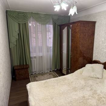 Продается Многокомнатная квартира, 77,65 м²
