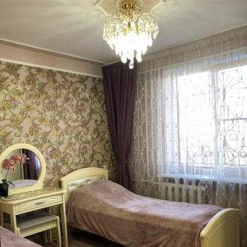 Продается Многокомнатная квартира, 77,65 м²